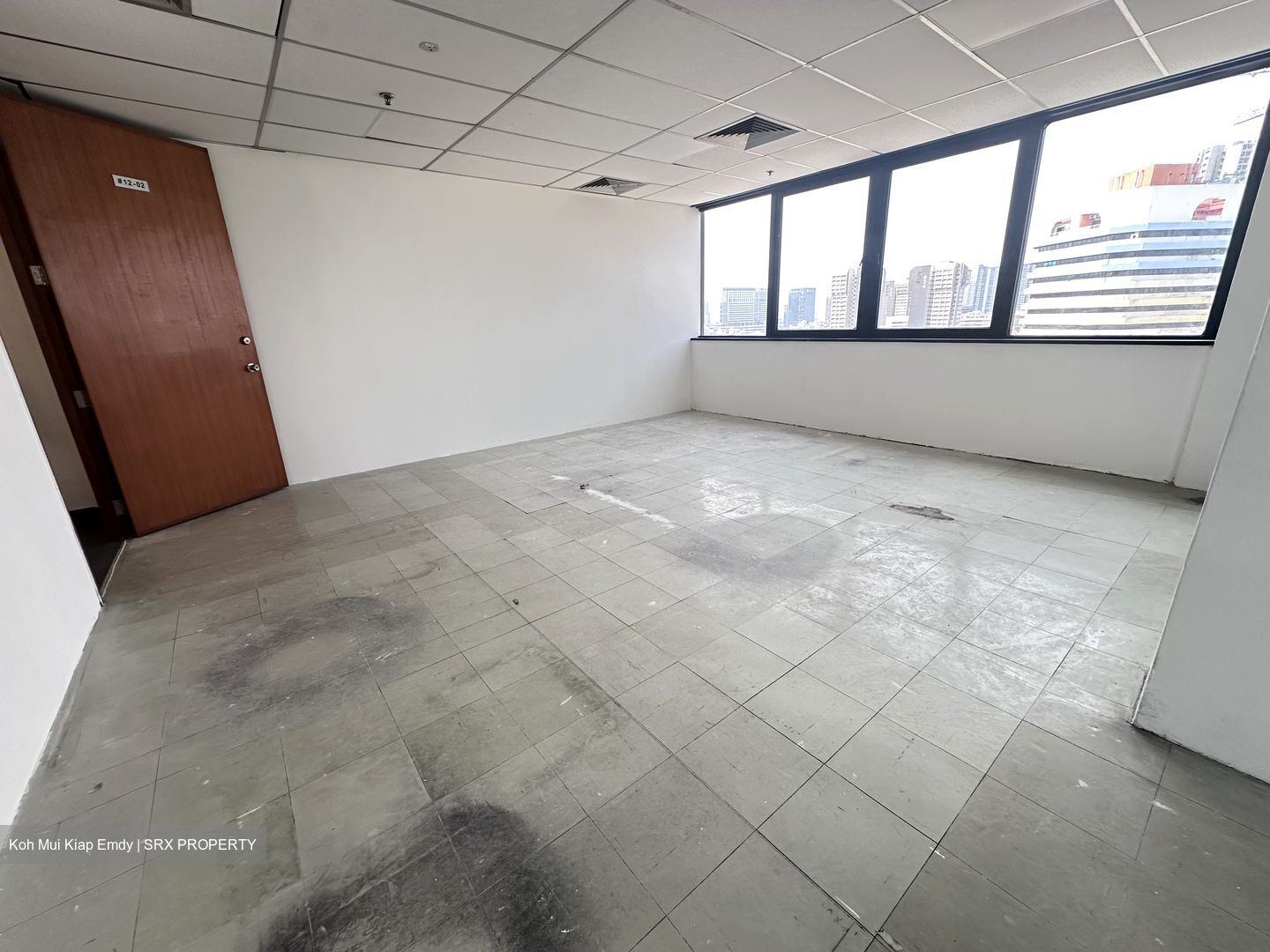 Og Albert Complex (D7), Office #611148571